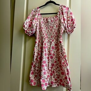 Target Mini Dress size M